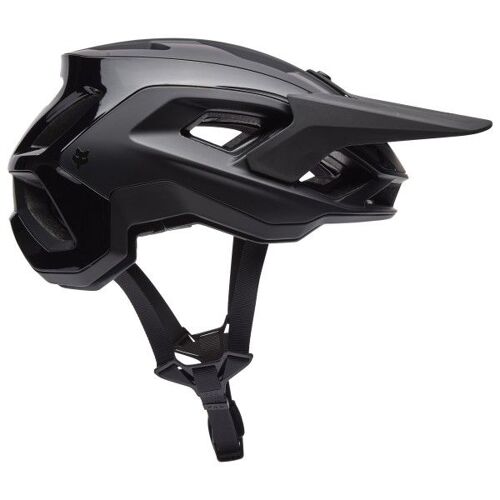 Fox Racing - Speedframe Rs - Casque De Cyclisme Taille M - 55-59 Cm, Noir/Gris
