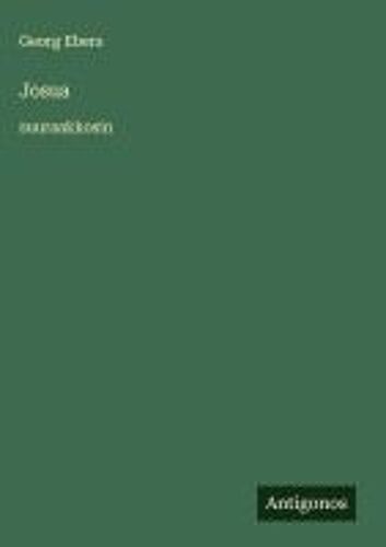Josua
