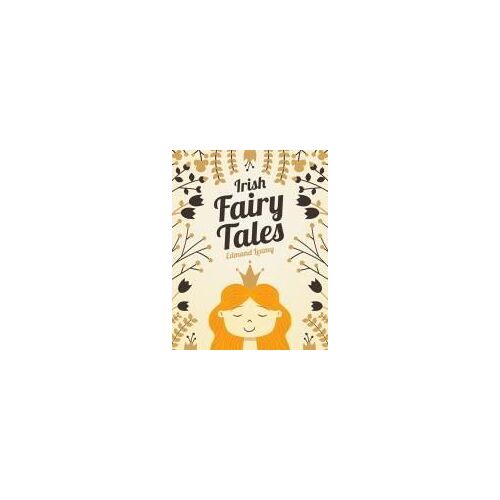 Irish Fairy Tales