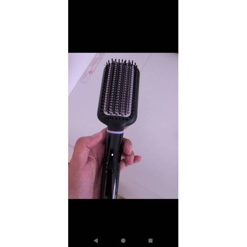 Brosse À Lisser Philips 5000 
