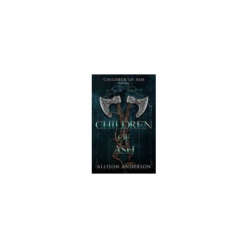 Children Of Ash