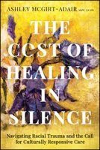 The Cost Of Healing In Silence
