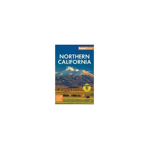 Fodor's Northern California