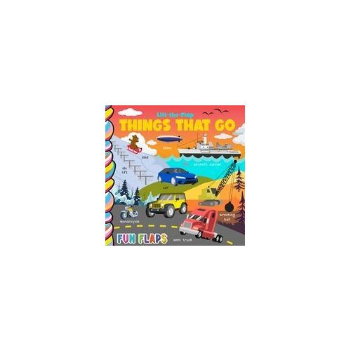 Things That Go