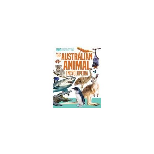 Australian Animal Encyclopedia