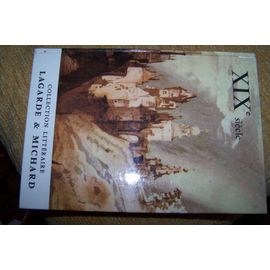 XIXe Siecle コレクション Bordas Xix Siecle Bordas pas cher - Meilleures offres neuf et occasion