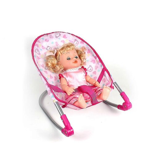 Poussette pour bébé : 50 % de réduction ! Chaise à bascule, balançoire, jouet pour enfants