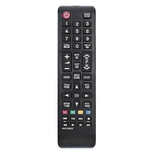 AA59-00602A pour télécommande intelligente Samsung TV, distance de connexion de 8 m, remplacement facile à utiliser pour E