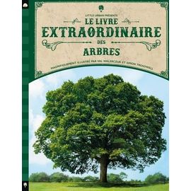 Le Livre Extraordinaire Des Arbres
