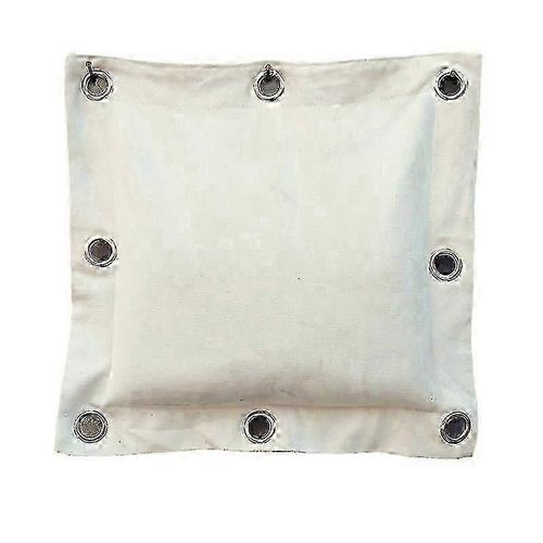 Sac De Frappe Mural Pour Entraînement De Wing Chun Kung Fu, Sac De Frappe Cible, Sac De Sable Mural 40 X 4