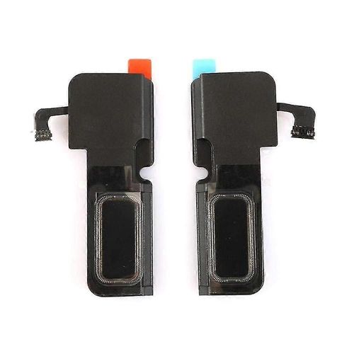 Haut-parleurs gauche et droit pour ordinateur portable Pro Retina A1707 A1990, haut-parleurs à pavillon intégrés