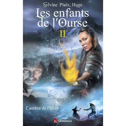 Les Enfants De L'ourse - Tome 2, L'ombre De L'hiver