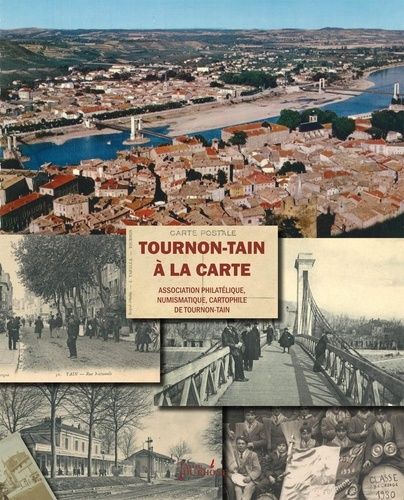 Tournon-Tain À La Carte