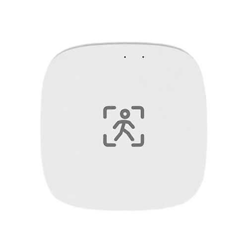 Capteur De Mouvement De Présence Humaine Zigbee Avec Détection De Luminosité/Distance 5/110/220 V Tuya Smart Life Ho