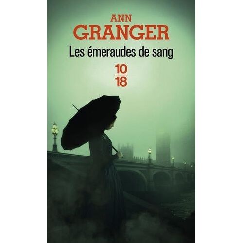 Les Émeraudes De Sang