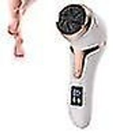 Kit Électrique Pour Éliminer Les Callosités Des Pieds, Outil De Pédicure Rechargeable, Lime Pour Les Pieds