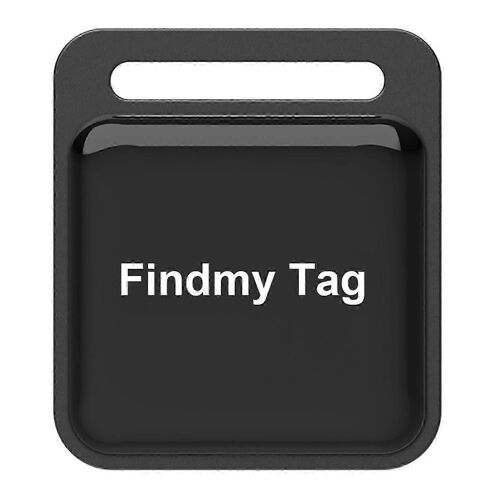 F1 Findmytag Gps Pour Animaux De Compagnie, Chien, Chat, Localisateur Anti-Perte Bluetooth Mondial Pour Ios Et Android, Style B, Multicolore