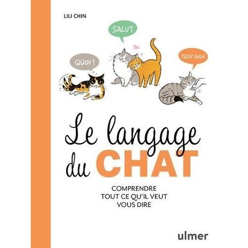 Le Langage Du Chat