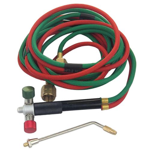 Mini kit de soudage, chalumeau oxygène-acétylène, outil de soudage en acier inoxydable