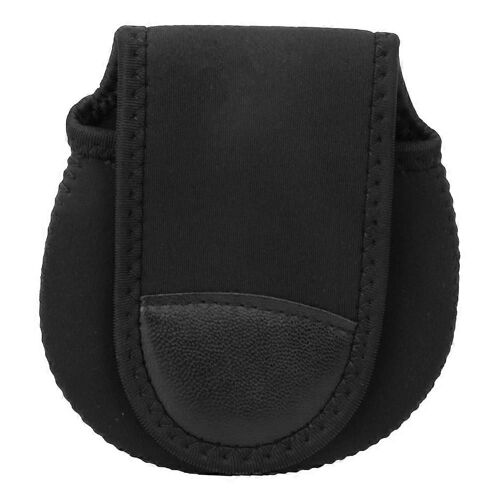 Sac De Moulinet En Néoprène 2025, Housse De Protection Pour Leurres Et Appâts, Matériel De Pêche, Noir