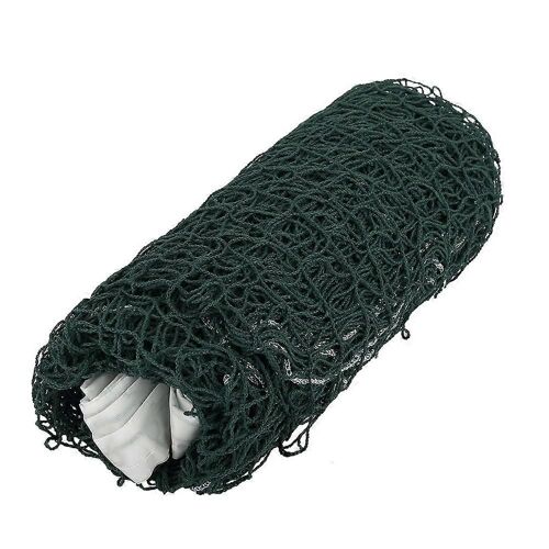 Filet De Badminton Portable Et Durable, 20 252 Couleurs, Pour Sports De Plein Air, Divertissement, Entraînement (Vert)