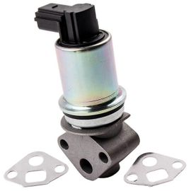 Vanne Egr Et Vanne De Recirculation Des Gaz D'échappement Pour A2, Fabia, Seat, Golf 036131503t 036131503r