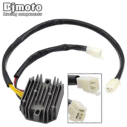 Régulateur Redresseur De Moto Pour Ktm 400 620 625 640 Duke Smc Adventure Lc4 660 Rally 620 Rxc 450 Rally Boris