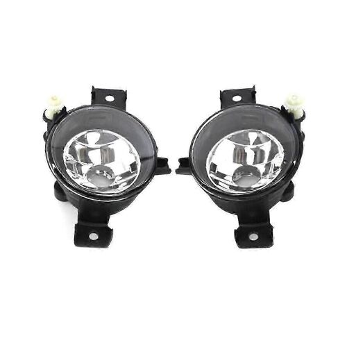 Paire De Feux Antibrouillard À Led Pour Bmw X5 E70 2011-2013, Feu Avant 63177224643