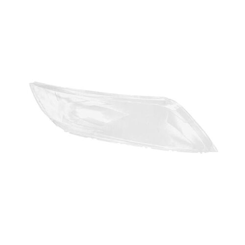 Cache De Phare Avant Droit Transparent Pour K5 2014-2015