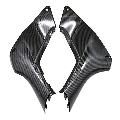 Carénages De Moto, Caches Latéraux, Cache-Batterie Pour Hornet 250, 250, 600, Cb 250, Cb 600 F (1998, 1999, 2000)