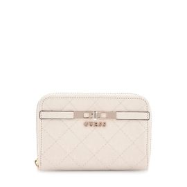 Guess Compagnon / Portefeuille Blane Slg Petite Tri Stone GG815714