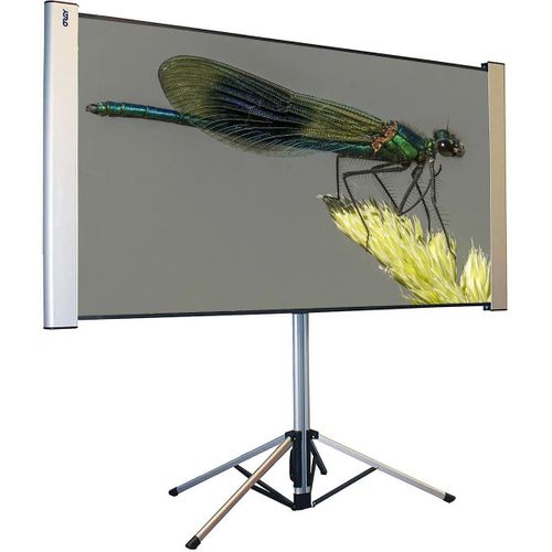 Ecran de projection Oray Dragonfly 101 x 180