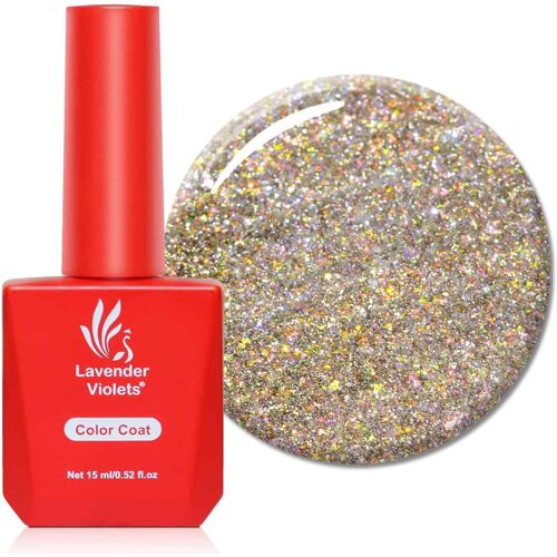 15ml Vernis À Ongles Gel Sèche Ongles Lampe Uv Led Pour Durcir Manucure Pédicure Contenu Plus Large Qualité Des Salons Fine Crystal A0391 