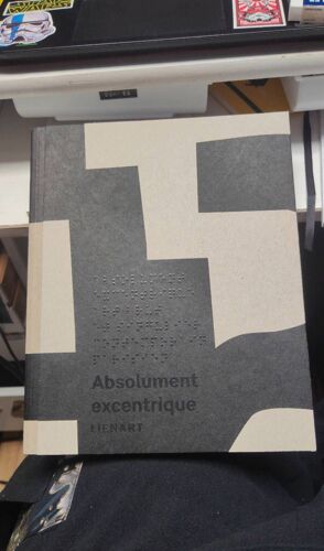 Absolument Excentrique