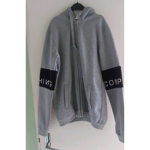Veste Complice