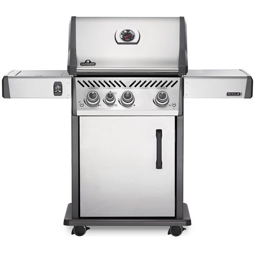 Barbecue à gaz Napoleon Rogue PRO 425 - Inox
