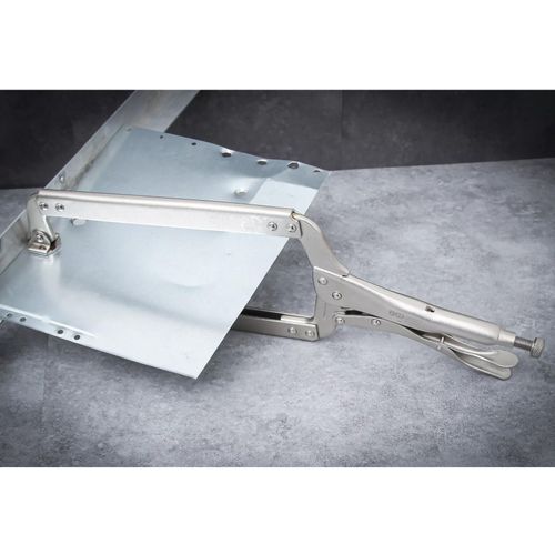 GRANDE PINCE ETAU DE 475 MM BGS TECHNIC