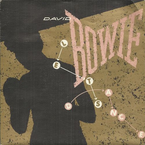 Let's Dance (David Bowie) 4'08 / Cat People (Putting Out Fire) (D. Bowie / G. Moroder) 5'09