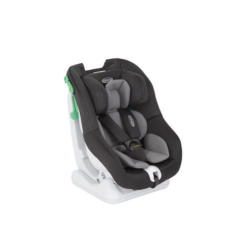 Siège Auto I-Size Extend Lx R129 Midnight - Graco