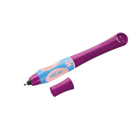 Pelikan Stylo Roller Griffix Sweet Berry