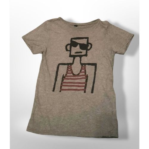 &#X1f31f; Superbe Tee Shirt Desigual 11 Ans 12 Ans