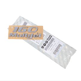 Emblème Original Fiat Inscription 160 Multijet Sur Le Côté Ducato 250 1356395080