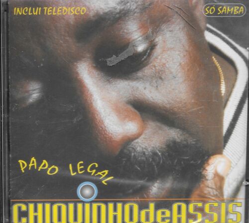 Papo Legal Chiquinho De Assis (2001)