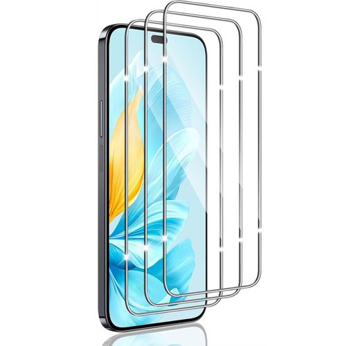 Verres Trempes X3 Pour Honor 200 Lite Little Boutik©