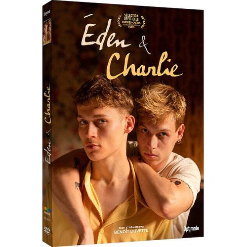 Éden & Charlie