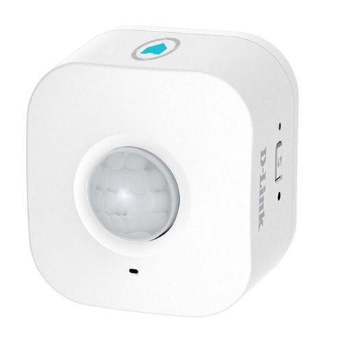 Détecteur de mouvement Wi-Fi mydlink¿ Home DCH-S150