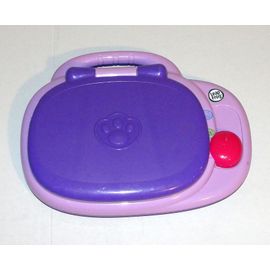 Mon Ordi Leaptop Leapfrog Jouet Ordinateur Enfant Alphabet Interactif Educatif