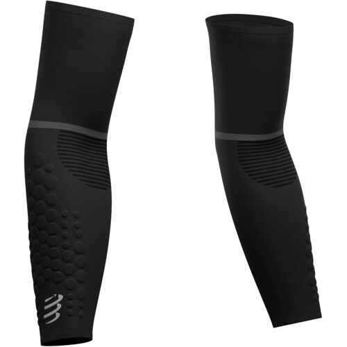 Jexnovashop-Compresssport - Manchette De Compression Bras - Armforce Ultralight - Protection Musculaire, Performances Et Récupération Pour Le Sport ¿ Running, Cyclisme, Trail Et Triathlon
