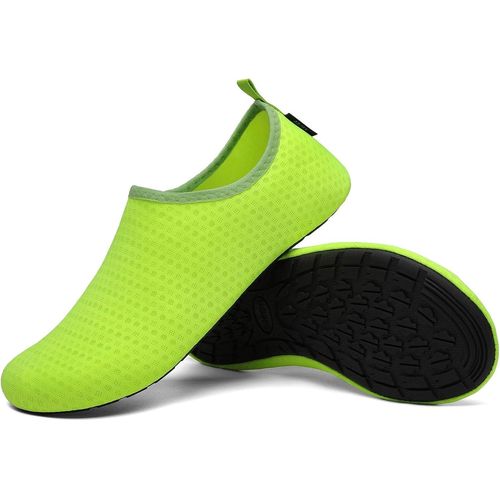 Chaussures Aquatiques Homme Chaussures D'eau Femme, Gr.36-47 Eu