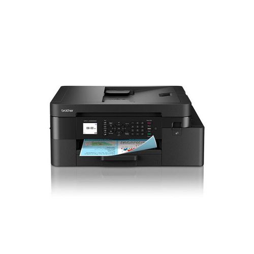 IMPRIMANTE MULTIFONCTIONS BROTHER MFC J4350DW NOIR